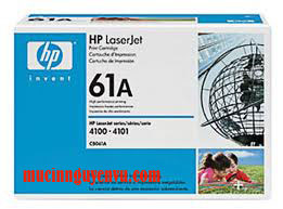 Cartrigde HP 61A - LaserJet 4100
