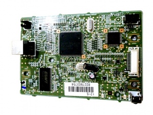 Board Formater HP 1006