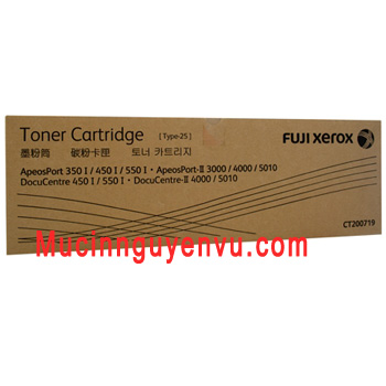 Hộp mực DocuCentre 450/ 550/ 4000/ 5010