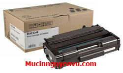 Mực in Ricoh SP 3400SF, 3410DN, 3410SF, 3400N