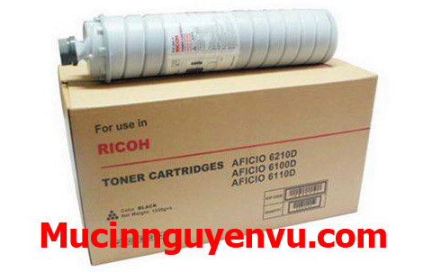 Mực máy photo Ricoh AF2051