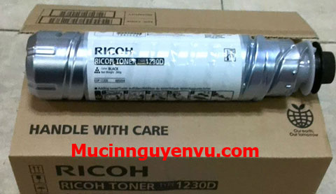 Mực máy photo Ricoh 1230D 2015/ 2016 / 2018 / 2020