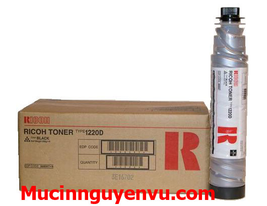 Mực máy photo Ricoh 1220D AF1015, AF1018, AF1113