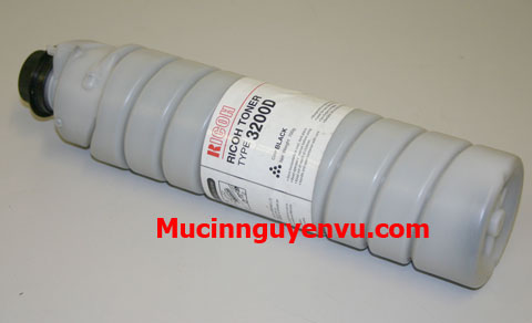 Mực máy photo Ricoh AF340, AF450