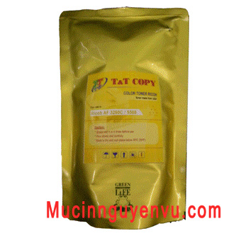 Mực Sharp AR 200/163/165/5316/5127 (350 gam)