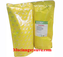 Mực photocopy Toshiba G7 túi vàng