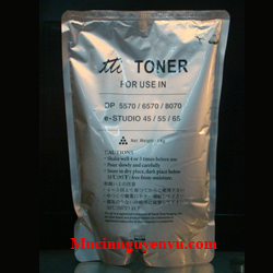 Mực photocopy Toshiba TTi