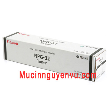 Mực ống photocopy Canon NPG-32