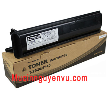 Mực photocopy TOSHIBA T 2340