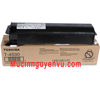 Mực photocopy TOSHIBA T 4530